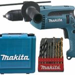 Makita HP1641K1X recenze