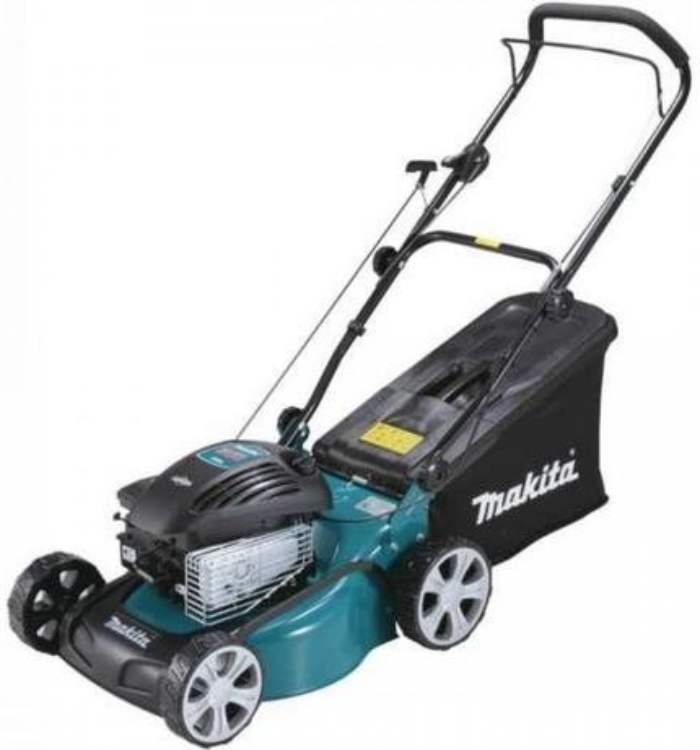 Makita PLM4120N recenze