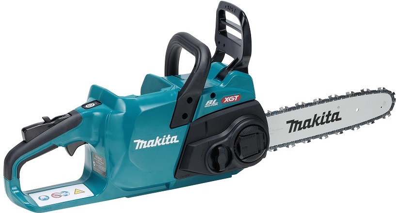 Makita UC021GZ recenze