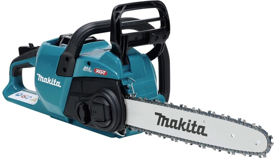 Makita XGTUC022GZ recenze