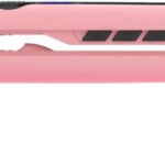 Mermade Straightener Pink recenze