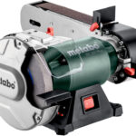 Metabo BS 200 Plus recenze