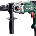 Metabo SBE 800-2 601744500 recenze