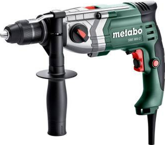 Metabo SBE 800-2 601744500 recenze