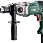 Metabo SBE 800-2 601744510 recenze