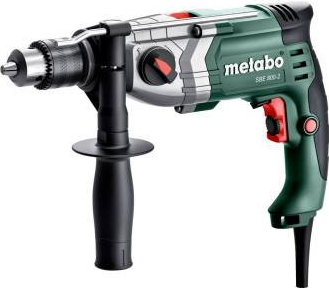 Metabo SBE 800-2 601744510 recenze