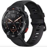 Mibro Smart Watch GS recenze