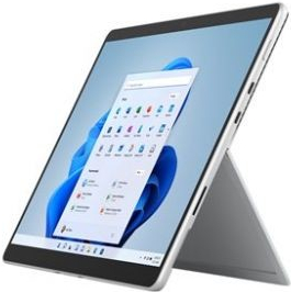 Microsoft Surface Pro 8 8PR-00037 recenze