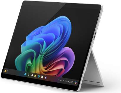 Microsoft Surface Pro C12 ZIA-00006 recenze