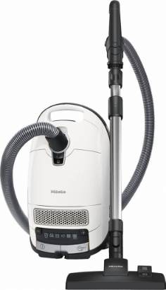 Miele Complete C3 Allergy PowerLine SGFF4 recenze