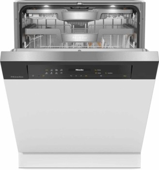 Miele G 7731 SCI AD recenze