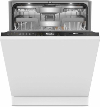 Miele G 7783 SCVI recenze