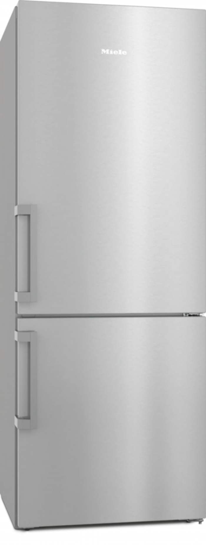 Miele KFN 4796 CD recenze