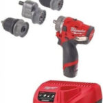 Milwaukee M12 FDDXKIT-202X recenze