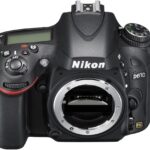 Nikon D610 recenze