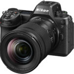 Nikon Z6 III recenze