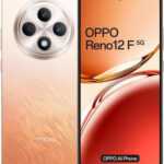 OPPO Reno 12 F 5G 8GB/256GB recenze