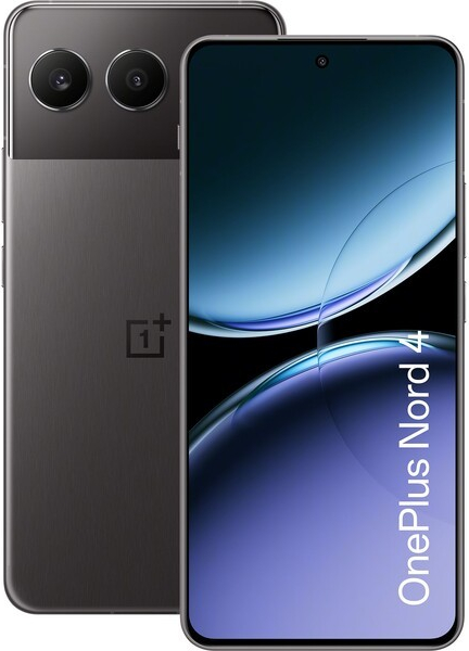 OnePlus Nord 4 16GB/512GB recenze