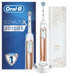 Oral-B Genius X 20100S Rose Gold recenze