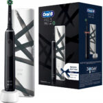 Oral-B Pro 3 3500 Design Edition Black recenze