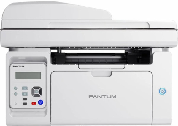 Pantum M6559NW recenze