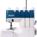 Pfaff Admire 1000 recenze