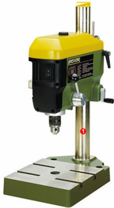 Proxxone Table Drill TBH 1 080 recenze