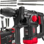 RED TECHNIC RTMU0031 recenze