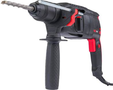 RED TECHNIC RTMWU0094 recenze