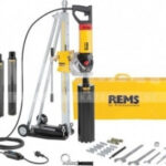 REMS 183023 R220 recenze