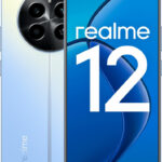 Realme 12 8GB/512GB recenze