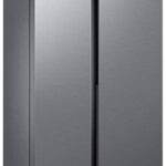 SAMSUNG RS62DG5003S9 recenze