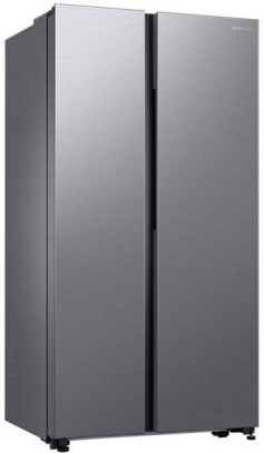 SAMSUNG RS62DG5003S9 recenze