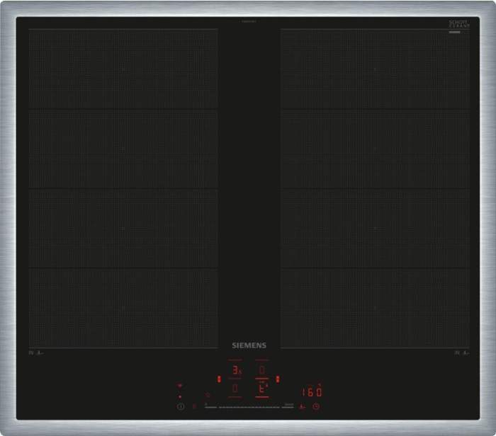 SIEMENS EX645HXC1E recenze