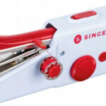 SINGER 5587 recenze