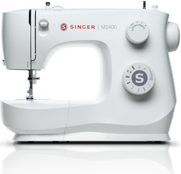 SINGER M2400 recenze