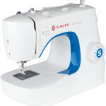 SINGER M320L recenze