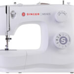 SINGER Victoria 4000 recenze