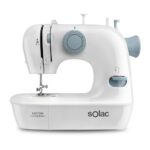 SOLAC SW 8221 recenze