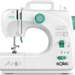 SOLAC SW 8231 recenze