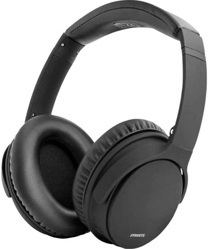 STREETZ HL-BT404 recenze