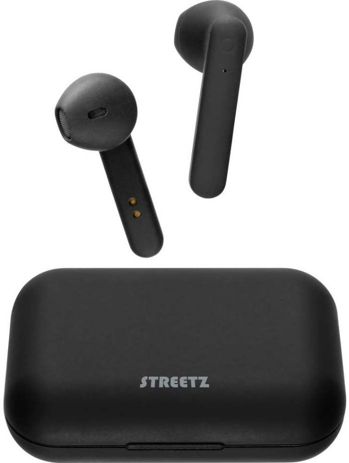 STREETZ TWS-104 recenze