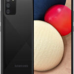 Samsung Galaxy A02s 3GB/32GB recenze