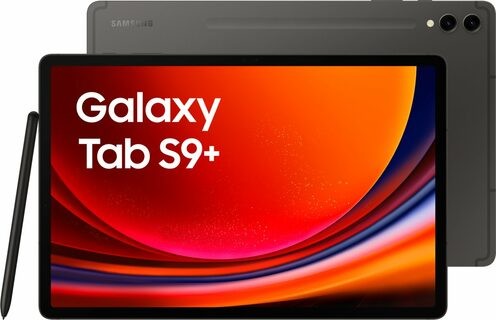 Samsung Galaxy Tab S9 SM-X810NZAAEUE recenze