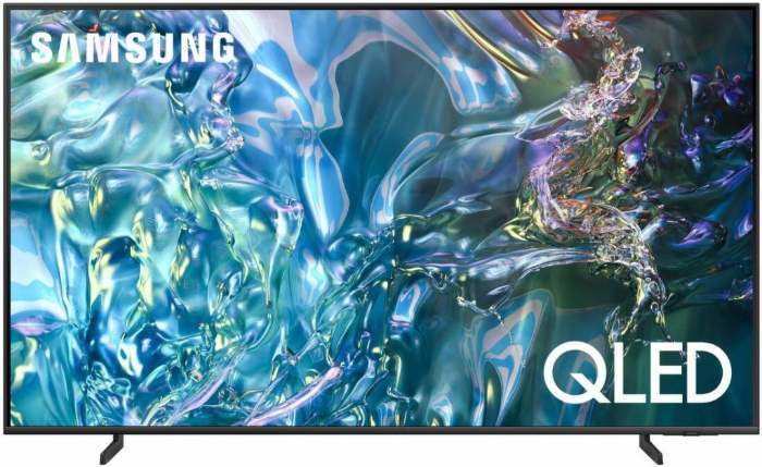 Samsung QE50Q60DAU recenze