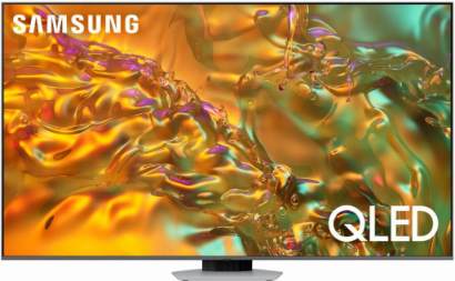 Samsung QE55Q80DAT recenze