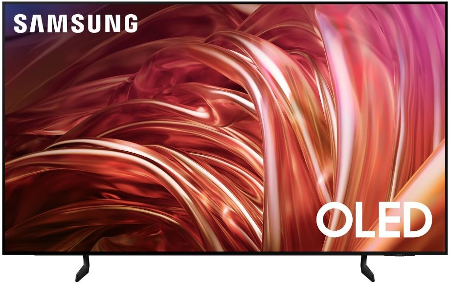 Samsung QE55S85D recenze