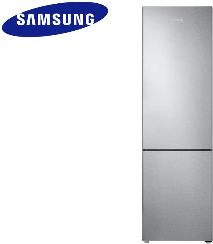 Samsung RB37J5025SA recenze