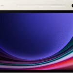 Samsung Tab S9+ 5G SM-X816BZEEEUB recenze