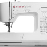 Singer C 7205 recenze